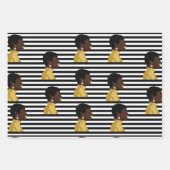 Feuilles plats en papier d'enveloppement de la Rei (Devant)