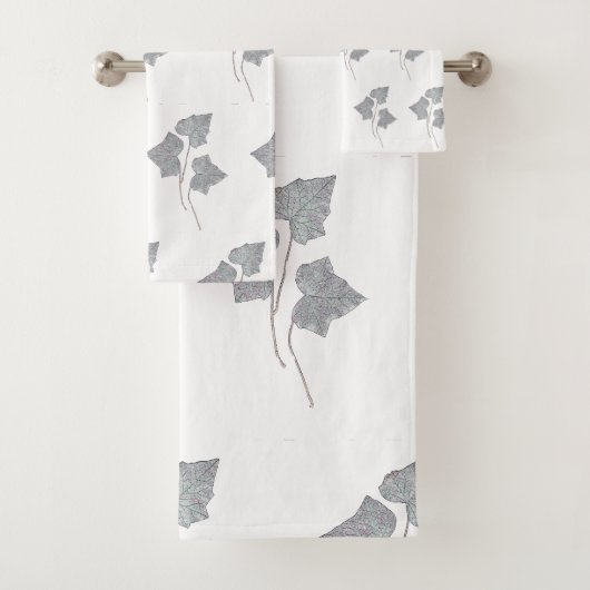 Feuilles qui tombent (En situation)