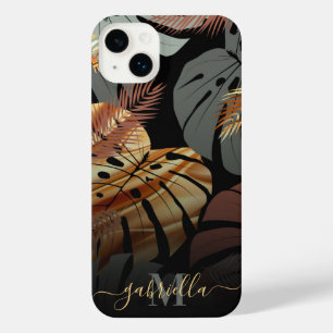 Feuilles thématiques élégants