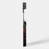 Feuilles thématiques élégants (Côté gauche)