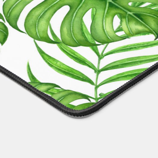 Feuilles tropicaux (Coin)