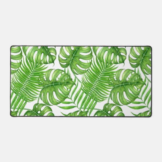 Feuilles tropicaux (Recto)