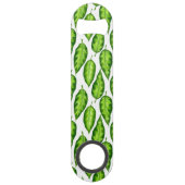 Feuilles tropicaux (Dos)