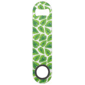 Feuilles tropicaux (Dos)