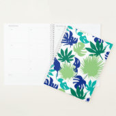 Feuilles tropicaux (Devant avec enveloppe)