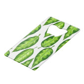 Feuilles tropicaux (Dos Angle)