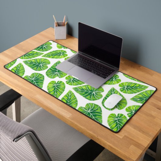 Feuilles tropicaux (Bureau 2)