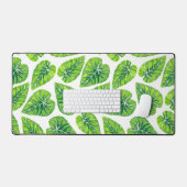 Feuilles tropicaux (Clavier et souris)