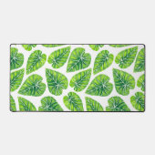 Feuilles tropicaux (Recto)