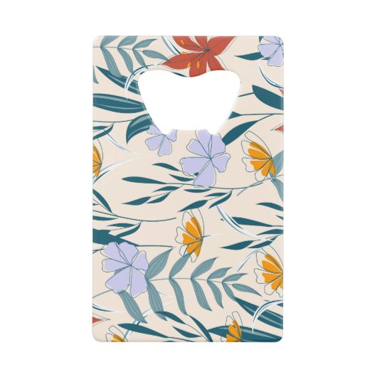 Feuilles tropicaux : Arrière - plan Abstrait à la  (Devant)