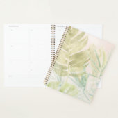 Feuilles tropicaux muets (Devant avec enveloppe)