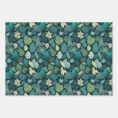 Feuilles verts (Devant 2)