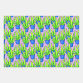 Feuilles verts du feuillage botanique (Devant 3)