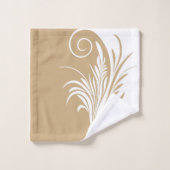 Feuillet 9 (Gant de toilette)