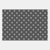 Feuillet papierEnsemble de feuilles de papier à en (Devant 3)