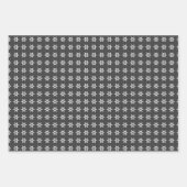 Feuillet papierEnsemble de feuilles de papier à en (Devant 2)