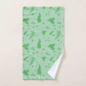 Feuilleté (Serviette à main)