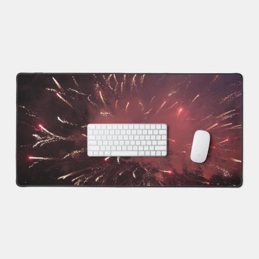 Feux (Clavier et souris)