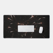 Feux (Clavier et souris)