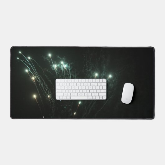 Feux (Clavier et souris)