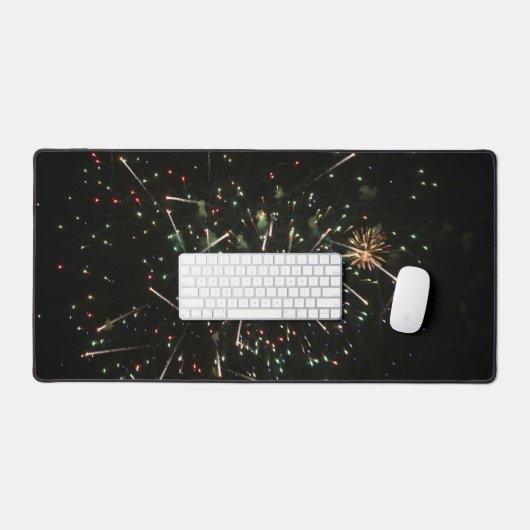 Feux (Clavier et souris)