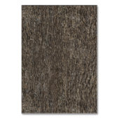 Feux à cordes + Cartes de réception de mariage en  (Dos)