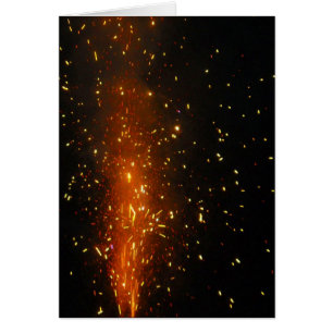 Feux d'artifice