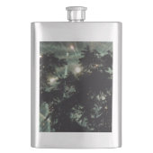 Feux d'artifice 13 fiole en acier inoxydable (devant)