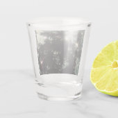 Feux d'artifice 13 verre tourné (Dos)