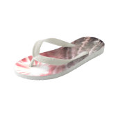 Feux d'artifice 14 tongs pour tout-petits (Incliné)