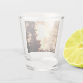 Feux d'artifice 15 verre tourné (Dos)