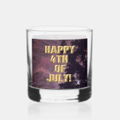 Feux d'artifice 16 4 juillet roches verre (Recto)