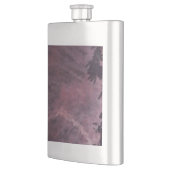 Feux d'artifice 16 fiole en acier inoxydable (Gauche)