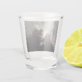 Feux d'artifice 18 verre tourné (Dos)