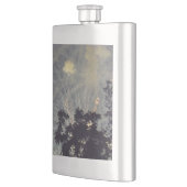 Feux d'artifice 19 fiole en acier inoxydable (Gauche)