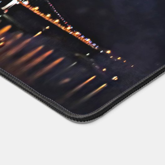 Feux d'artifice avec éclair (Coin)