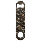 Fèves de café (Dos)