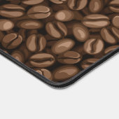 Fèves de café (Coin)