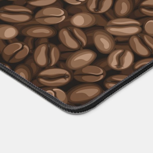 Fèves de café (Coin)