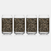 Fèves de café (Droite)