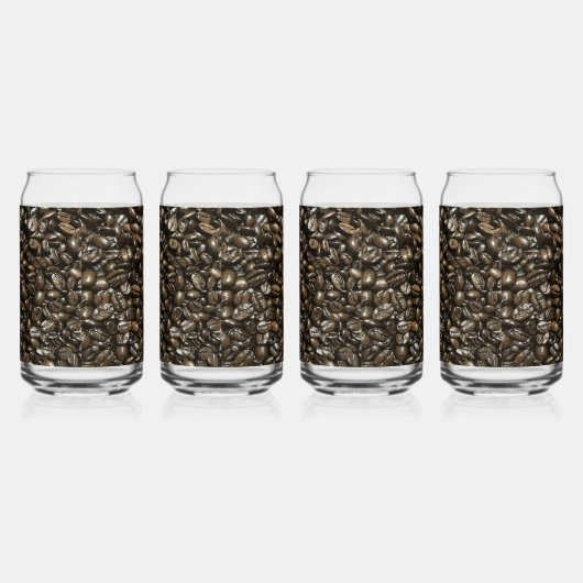 Fèves de café (Droite)