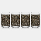 Fèves de café (Gauche)