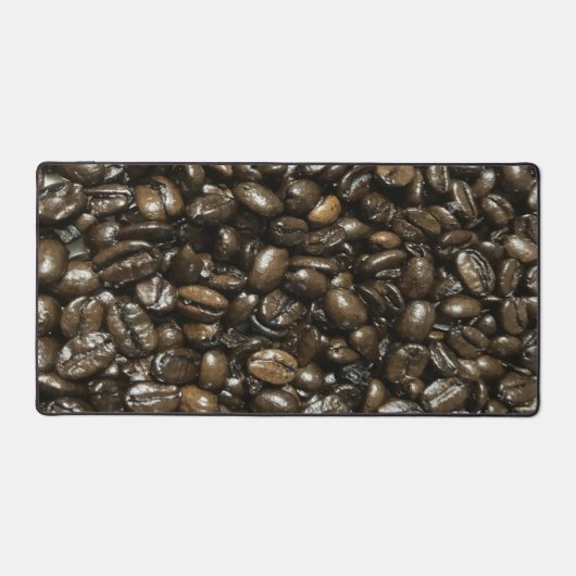 Fèves de café (Recto)