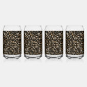 Fèves de café (Droite)