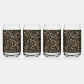 Fèves de café (Gauche)