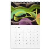 Février commence le calendrier avec 15 mois. (Jan 2026)