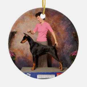 Fey Ornament