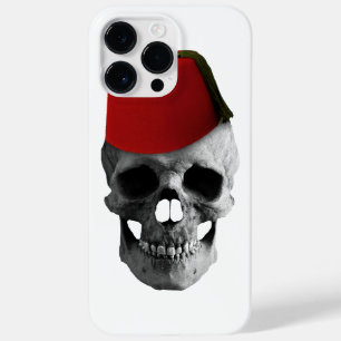 Fez van de Effendi: een Egyptisch verhaal van een Case-Mate iPhone 14 Pro Max Hoesje