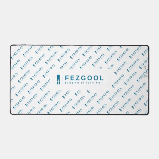 FEZGOOL BUREAUMAT (Voorkant)