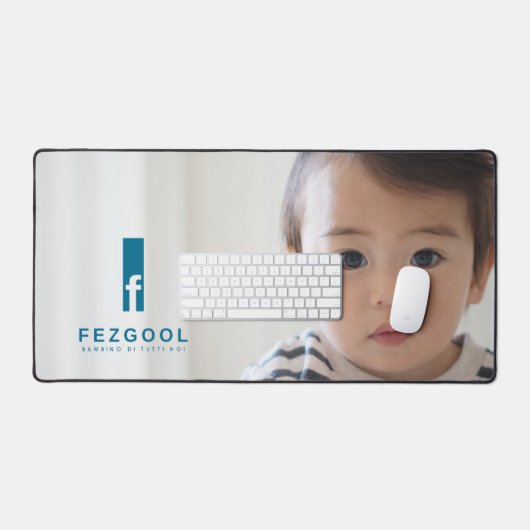 FEZGOOL BUREAUMAT (Keyboard & Muis)
